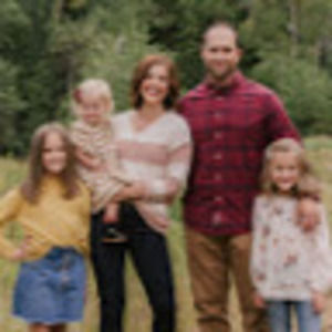 Meet your Posher, Wendi